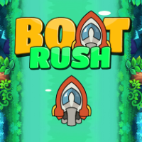 Boat Action